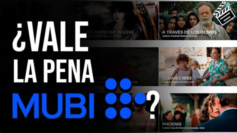 mubi iniciar sesión.